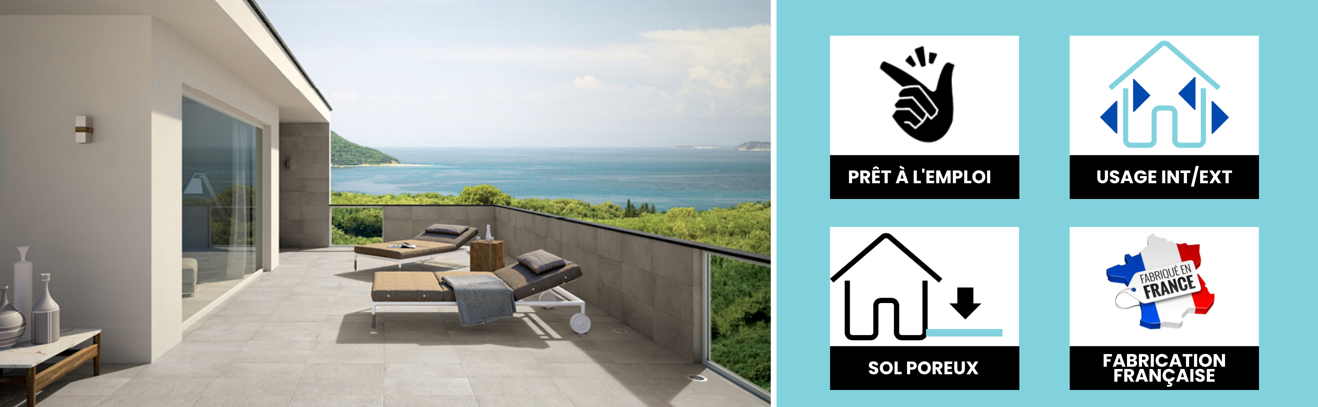 Produits professionnels ProtectStone pour le nettoyage, l’imperméabilisation et la protection des matériaux poreux : pierre naturelle, béton, terre cuite, marbre, granit. Solutions écologiques et efficaces pour sols et murs, intérieur et extérieur.