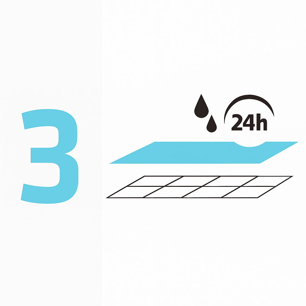Produits professionnels ProtectStone pour le nettoyage, l’imperméabilisation et la protection des matériaux poreux : pierre naturelle, béton, terre cuite, marbre, granit. Solutions écologiques et efficaces pour sols et murs, intérieur et extérieur.