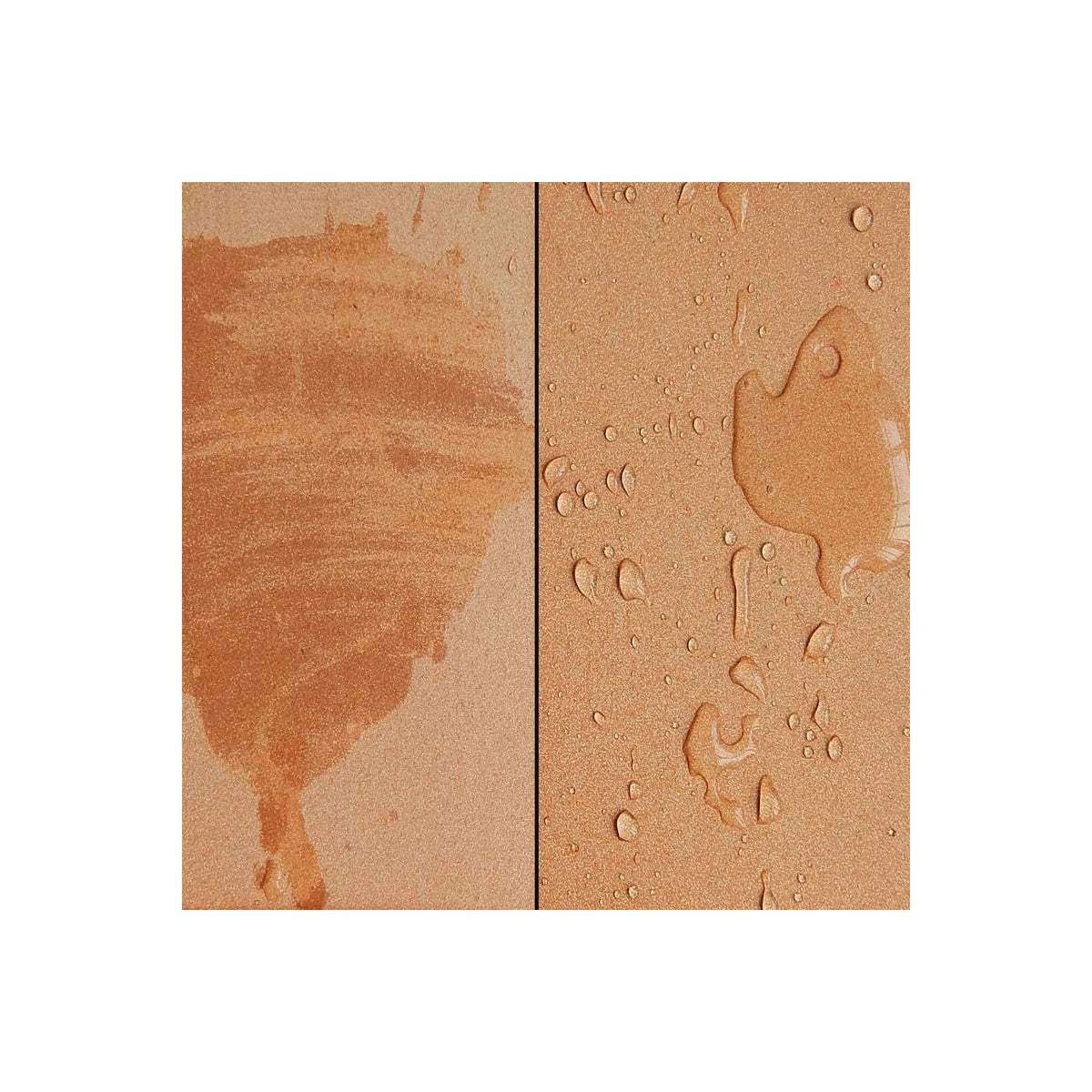 Wet Stone de ProtectStone – produit hydrofuge effet mouillé pour pierres naturelles, dallages et matériaux poreux. Idéal pour raviver et protéger en profondeur.